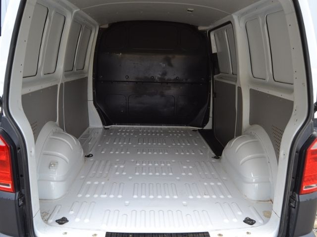 T6 Transporter Kasten 2.0 TDI 150 PS AHK/KOMFORT