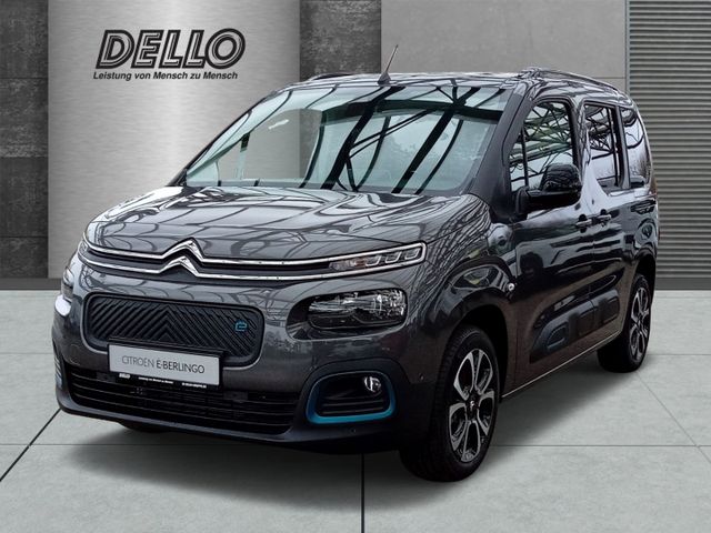 Citroën Berlingo -e Shine Connect Winter Park Assist