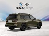 BMW X7 xDrive40d AHK 360° STANDHZ HEAD-UP MASSAGE BT - BMW 7-Sitzer