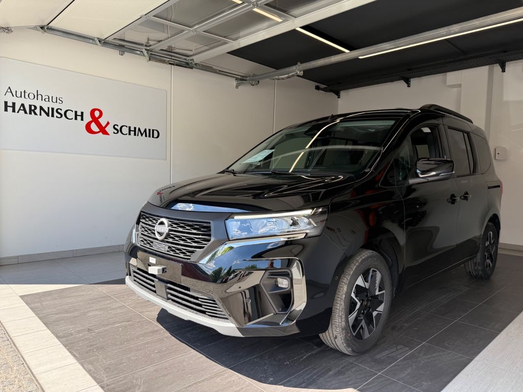 Nissan Gebraucht Automatik