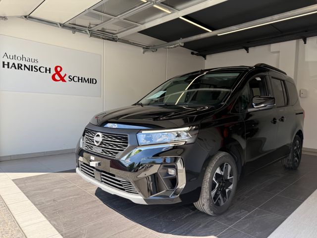 Nissan Townstar DIG-T 130 N-Connecta Automatik