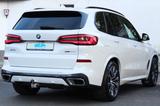 BMW X5 M-SPORT 1.HAND! 360° ACC HUP 2-ACHS BLIS AHK - BMW X5 in Leverkusen