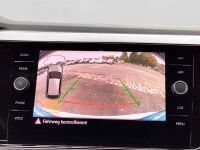 Volkswagen Taigo - Vorschau Bild 15