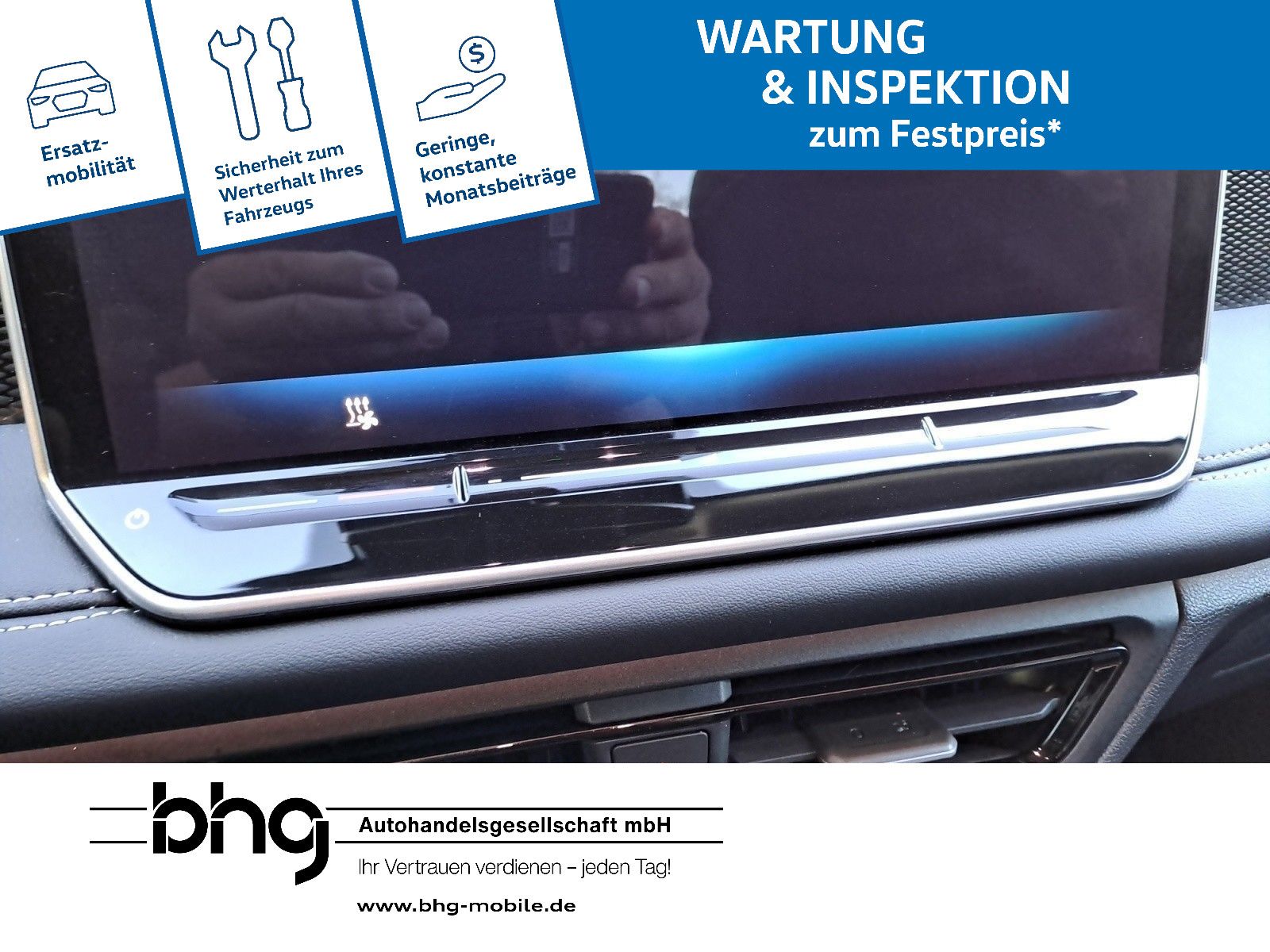 Volkswagen Tiguan - Bild 23