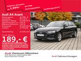 Audi A4 Avant 35 TDI S tronic Navi+/Sportsitze/PDC+/S - Audi A4 aus 2023