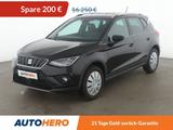Seat Arona 1.0 TSI Xcellence*NAVI*CAM*LED*PDC*SHZ* - Seat Arona Gebrauchtwagen in Hamburg
