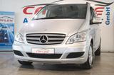 Mercedes-Benz Viano 2.2 CDI Edition kompakt *Automatik*7-Sitz* - Mercedes-Benz Viano in Duisburg