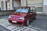 Fiat FIAT Seicento 1.1i cat Active - Fiat Seicento aus 2005