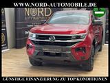 Volkswagen Amarok 3.0 TDI 4-Mot PANAMERICANA*AHK*H&K*360KAM - Volkswagen Amarok in Oldenburg