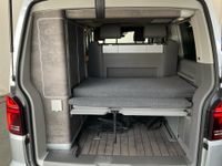 Volkswagen T6 California - Vorschau Bild 8