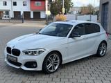 BMW 118i 1 Limousine 5-trg. 118 i M Sport M Paket/BT - BMW: M Sport Paket