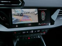 Audi A3 - Vorschau Bild 15