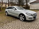 Mercedes-Benz CLS 350 Shooting Brake, RHD, sehr gepflegt - Mercedes-Benz CLS 350 Shooting Brake in Stuttgart