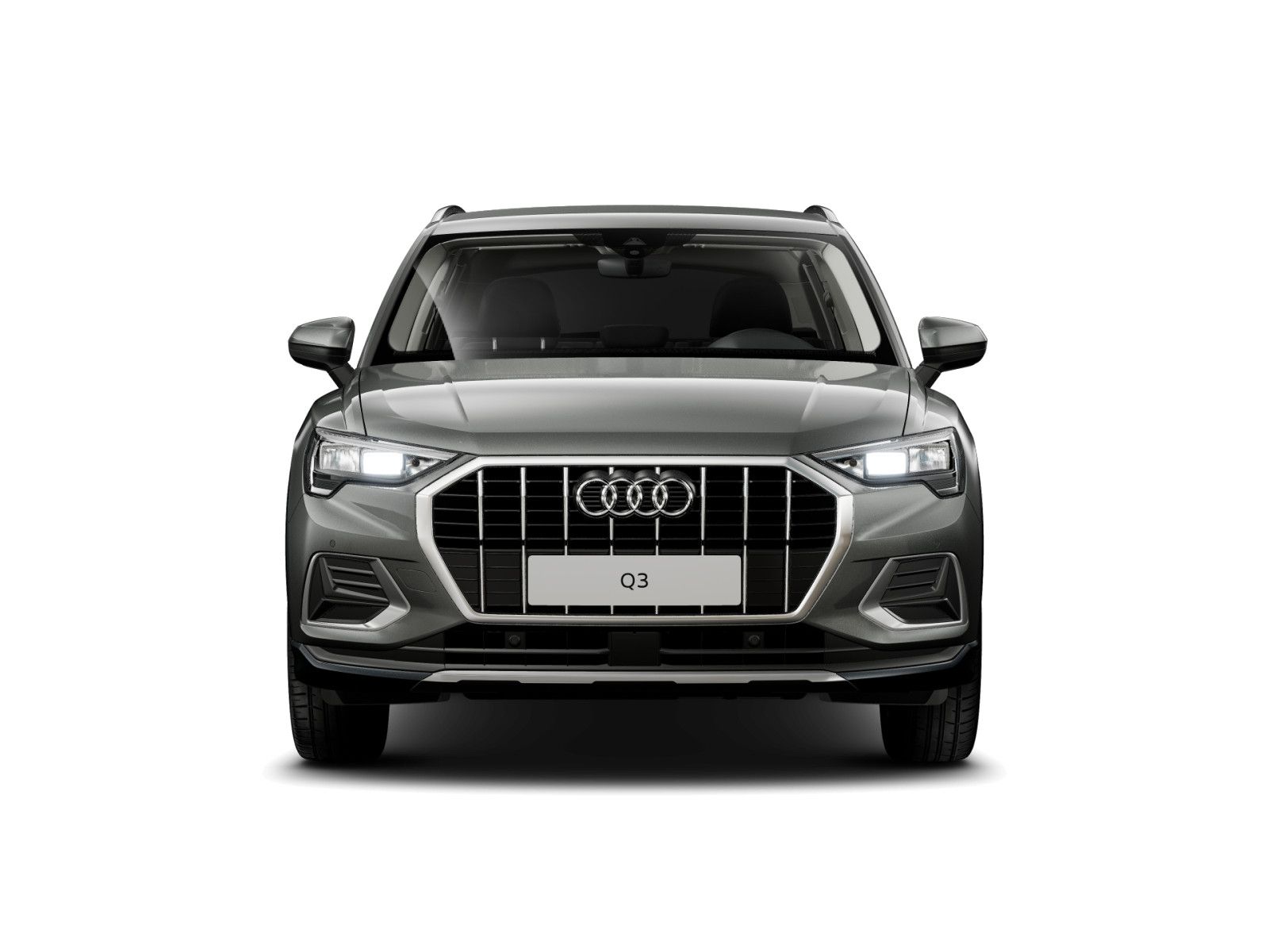 Audi Q3 - Bild 3