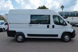 Opel Movano 2.2D MT6 L2H2 3,5t Edition, Navi, Klima - Opel Movano mit Diesel-Antrieb: 2.5
