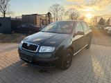 Skoda Fabia Cool Edition TÜV/KLIMAANLAGE/5 TÜRER - Skoda Fabia: Türer
