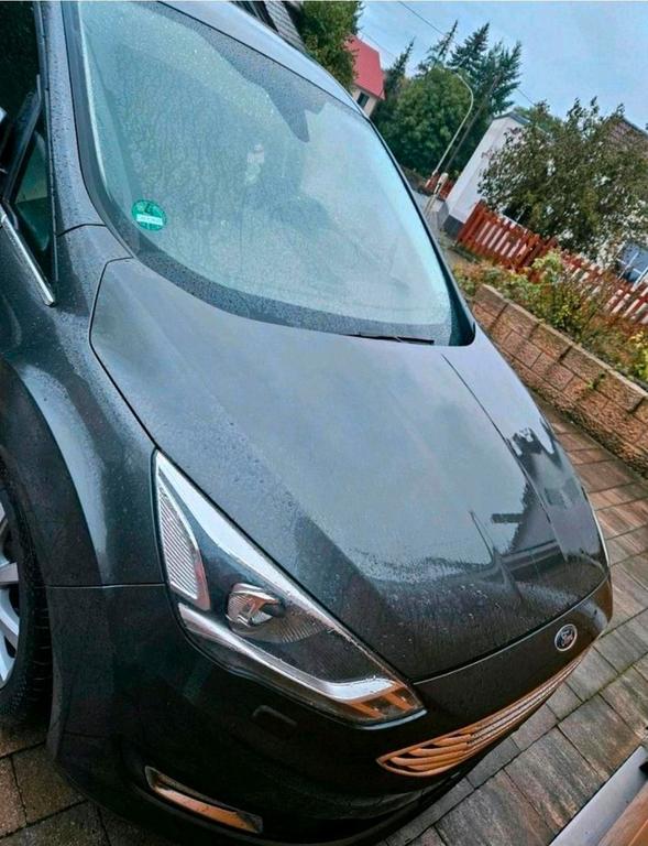 Ford Grand C-Max