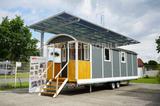 Andere Tiny-House Rene III - Neu Mobilheim