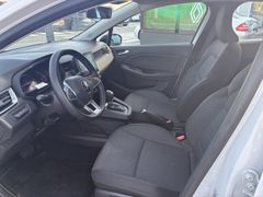 Renault Clio V 1.6 E-TECH Hybrid 145 Equilibre (EURO 6d)