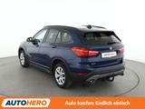 BMW X1 sDrive 20i Sport Line Aut.*NAVI*LED*TEMPO*CAM - BMW X1 Gebrauchtwagen in Stuttgart
