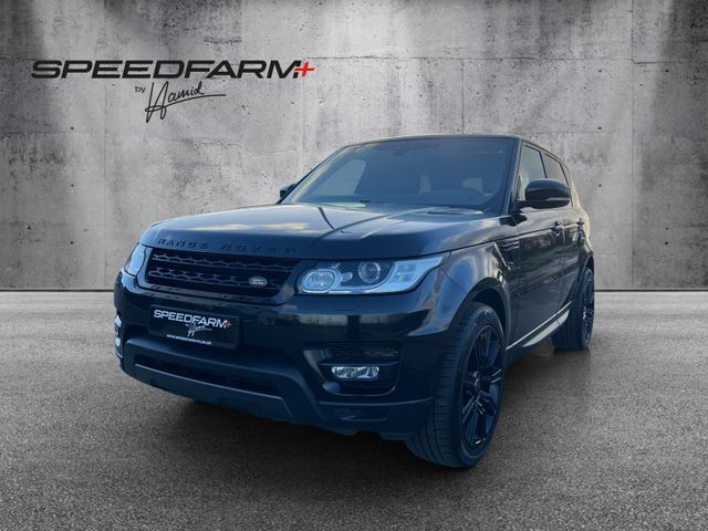 Land Rover Range Rover Sport HSE Dynamic Hammer Optik