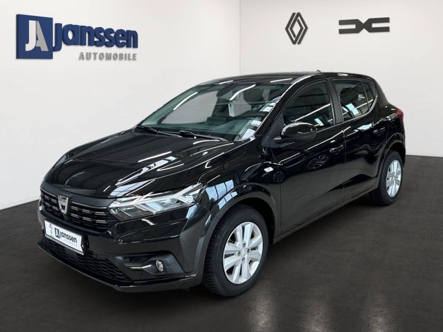 Dacia Sandero Comfort TCe 90