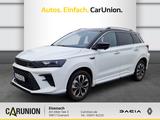 SWM G01 AT Premium 1,5 L Turbo - gebrauchte Swm SUV & Geländewagen