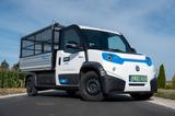 Goupil G 6  Electric - Goupil LKWs