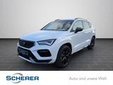 Cupra Ateca 2.0 TSI 140 kW (190 PS) 7-Gang DSG - Cupra Ateca Tageszulassungen