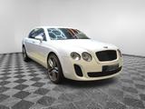 Bentley Continental Flying Spur - - Bentley Gebrauchtwagen