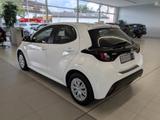 Toyota Yaris 1.0 Dual-VVTi Comfort Allwetterreifen - Toyota Yaris Gebrauchtwagen in Düsseldorf