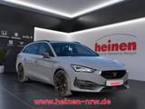 Cupra Leon Sportstourer 2.0 TSI 4Drive VZ ACC PDC - Cupra Leon in Hamm