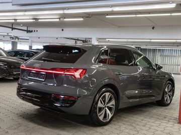 Audi Q8 e-tron - 6