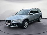 Volvo XC 70 XC70 Momentum 2WD Navi Leder Xenon - Volvo XC70: Momentum