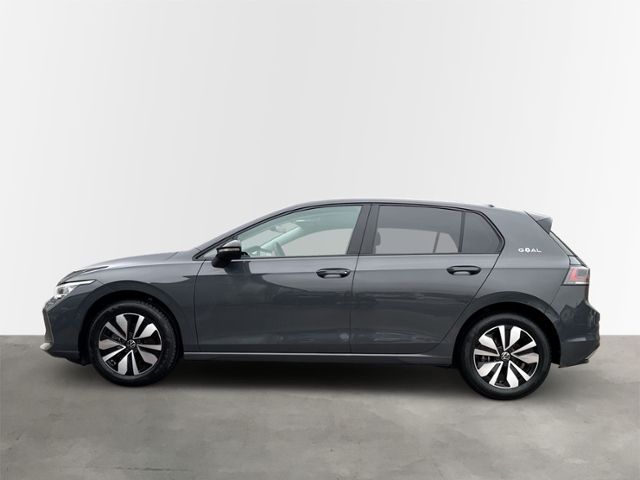 Golf VIII 2.0 TDI DSG GOAL AHK+RFK+HEAD-UP+NAVI+