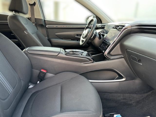 Fahrzeugabbildung Hyundai Tucson Trend Plug-In Hybrid 4WD+Assistenz-Paket+