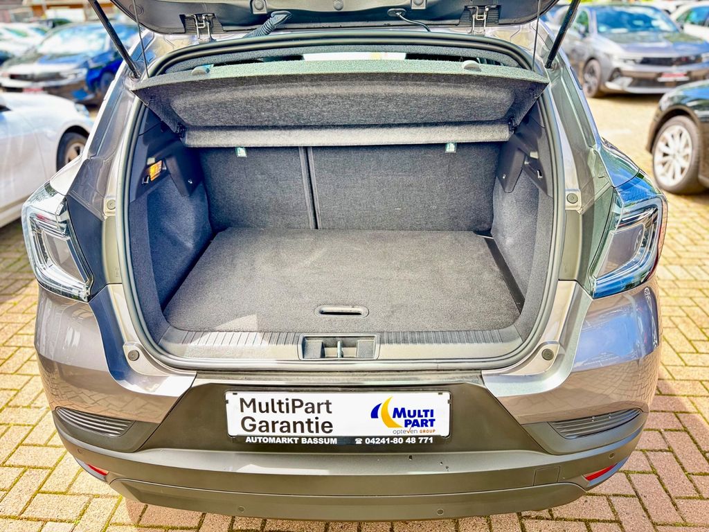 Renault Captur II Evolution Aut. LED RKam Carplay Shz. – Ansicht 36