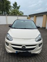 Opel Adam GLAM 1.4 ecoFLEX Start/Stop 64kW GLAM - Opel Adam: Glam
