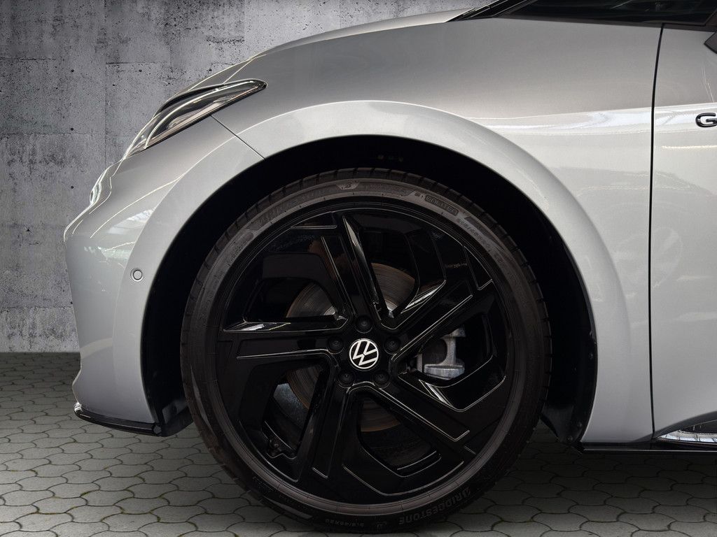 Volkswagen ID.3 - Bild 22