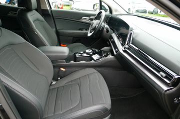 KIA Sportage - 7