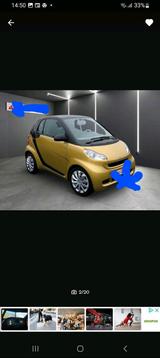 Smart verkaufe Smart fortwo - Smart: Verkauf