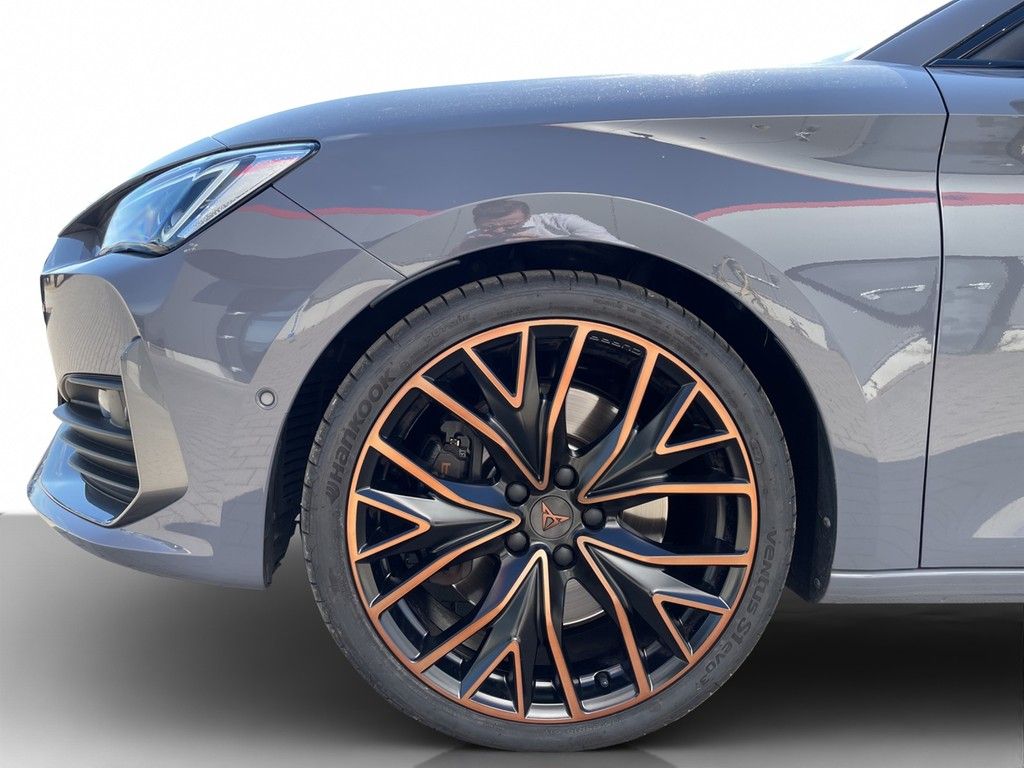 Cupra Leon - Bild 24
