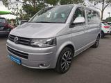 Volkswagen T5 Multivan Cup 4Motion - : Allradantrieb, Multivan