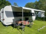 Hobby 560WFU Prestige Voll ,Klima,Mover - Hobby Wohnwagen