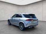 Mercedes-Benz GLE 400 d 4M AMG HuD Multib. Distro Pano 360° AH - Mercedes-Benz Gebrauchtwagen in Würzburg