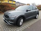 Volkswagen T-Roc 1.5 TSI OPF DSG Life Life