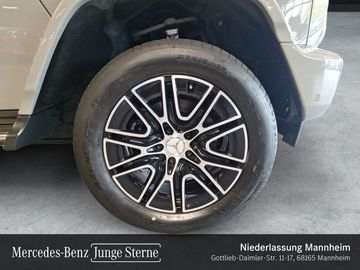 Mercedes G 580 - 3