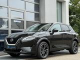 Nissan QASHQAI TEKNA 1.3 DIG-T*360*PANO*BOSE*HUD*KEY* - Nissan aus 2023