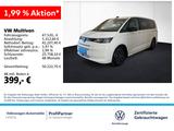 Volkswagen T7 Multivan lang *ACC*Standhzg*Travel Assist*HuD - VW T7 Multivan Gebrauchtwagen in Leipzig