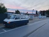 Volkswagen T4 California - Volkswagen T4 California aus 1991